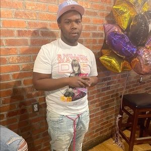 Meet your Posher, James